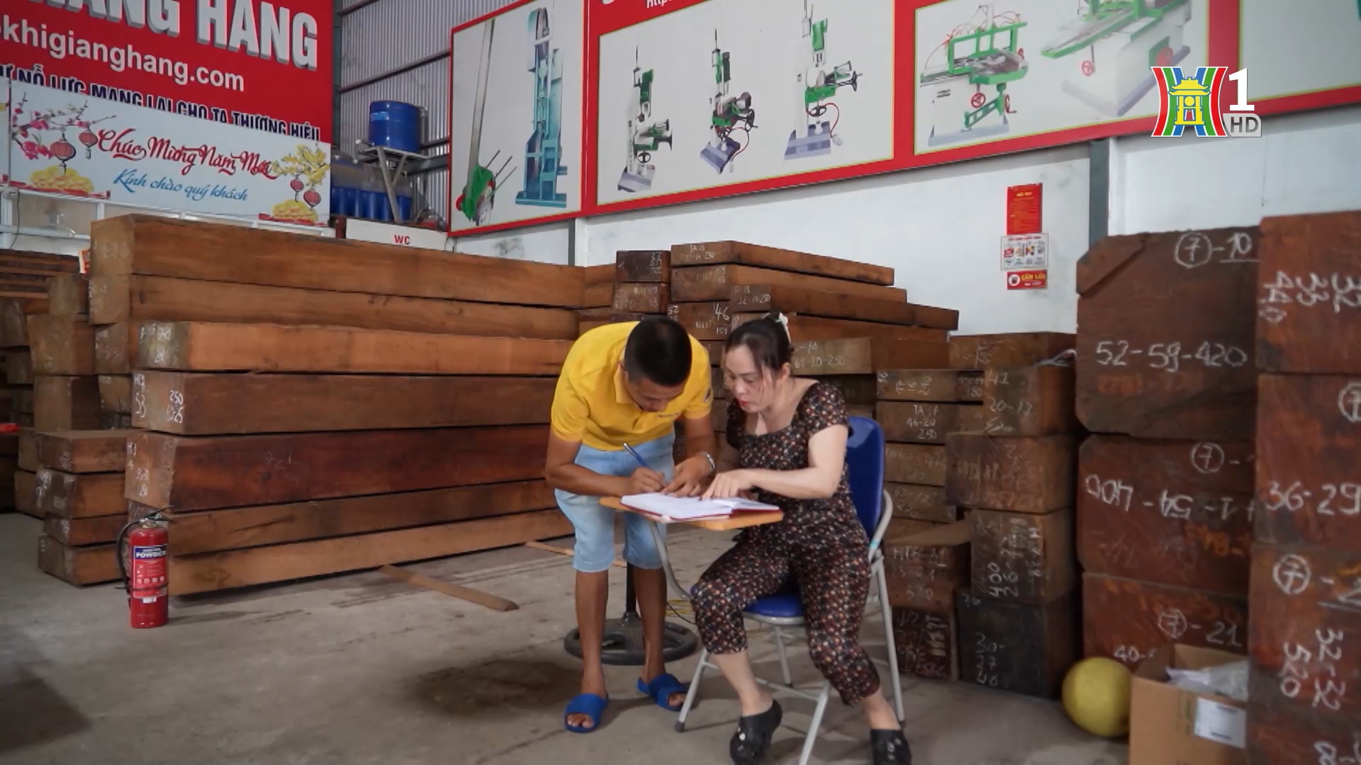 Đẩy nhanh tiến độ xây dựng các cụm công nghiệp | Chính quyền đô thị | 30/05/2025